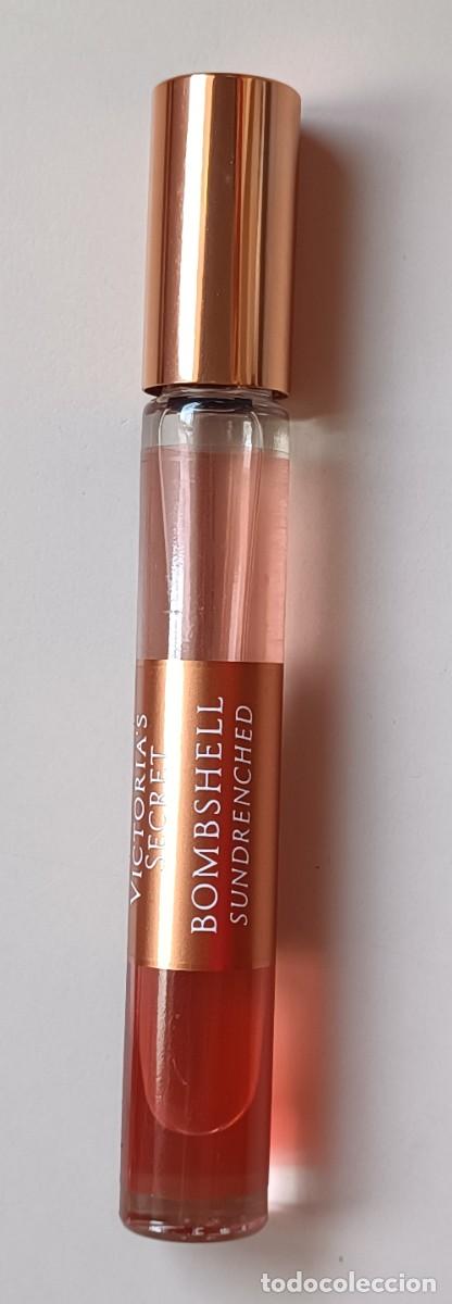 Miniaturas de perfumes antiguos: Bombshell Sundrenched Perfume De Viaje - Foto 1