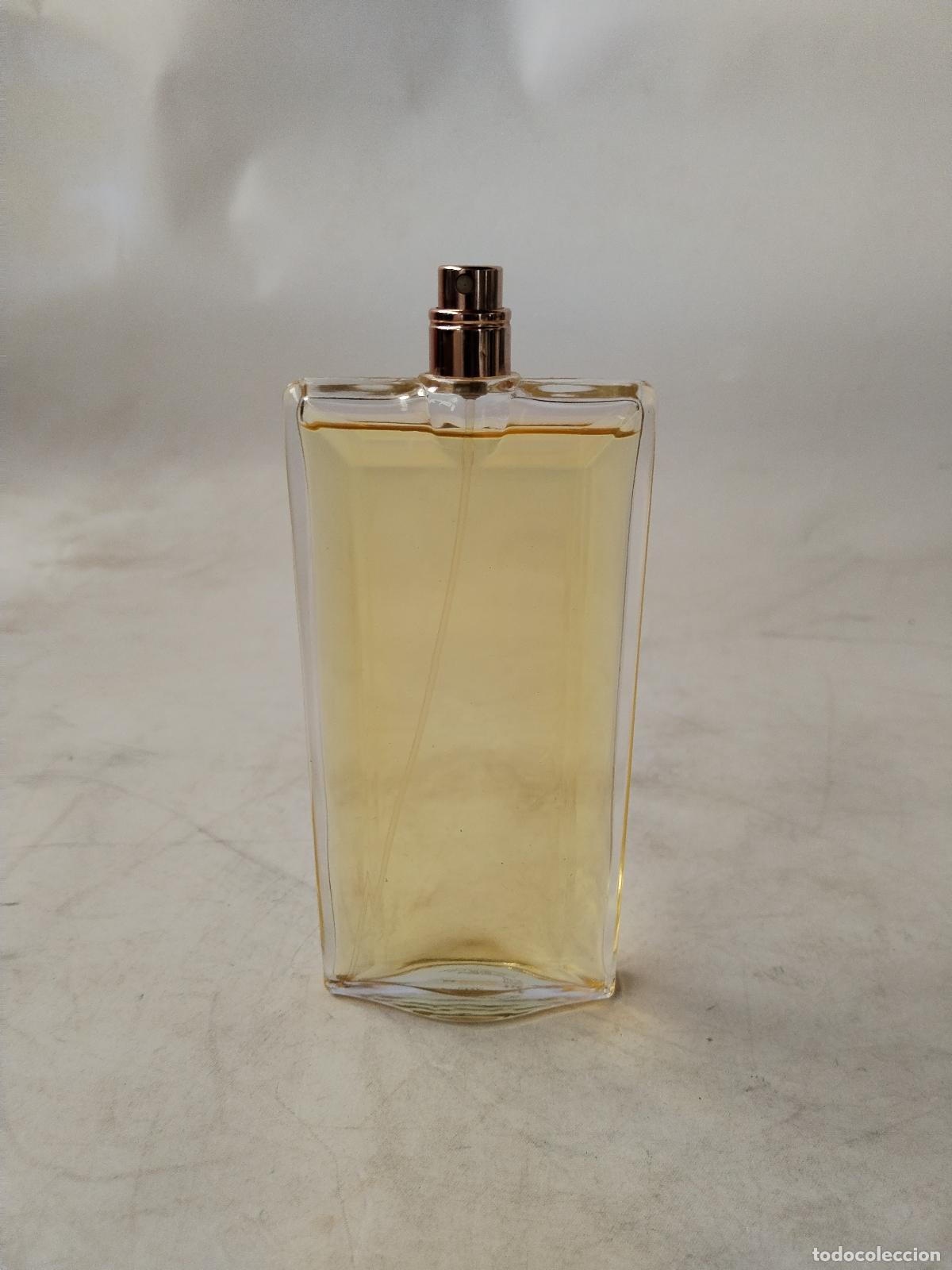 Miniaturas de perfumes antiguos: Id&ocirc;le, eau de parfum de Lanc&ocirc;me. - Foto 2