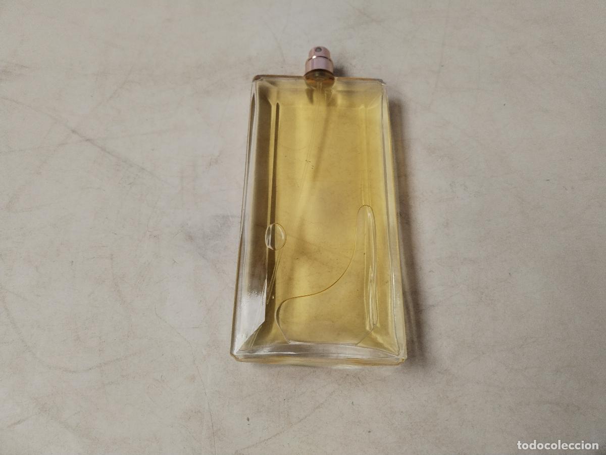 Miniaturas de perfumes antiguos: Id&ocirc;le, eau de parfum de Lanc&ocirc;me. - Foto 3