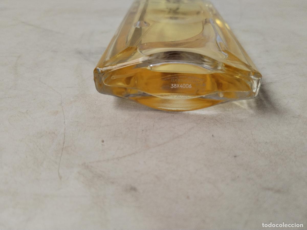 Miniaturas de perfumes antiguos: Id&ocirc;le, eau de parfum de Lanc&ocirc;me. - Foto 4