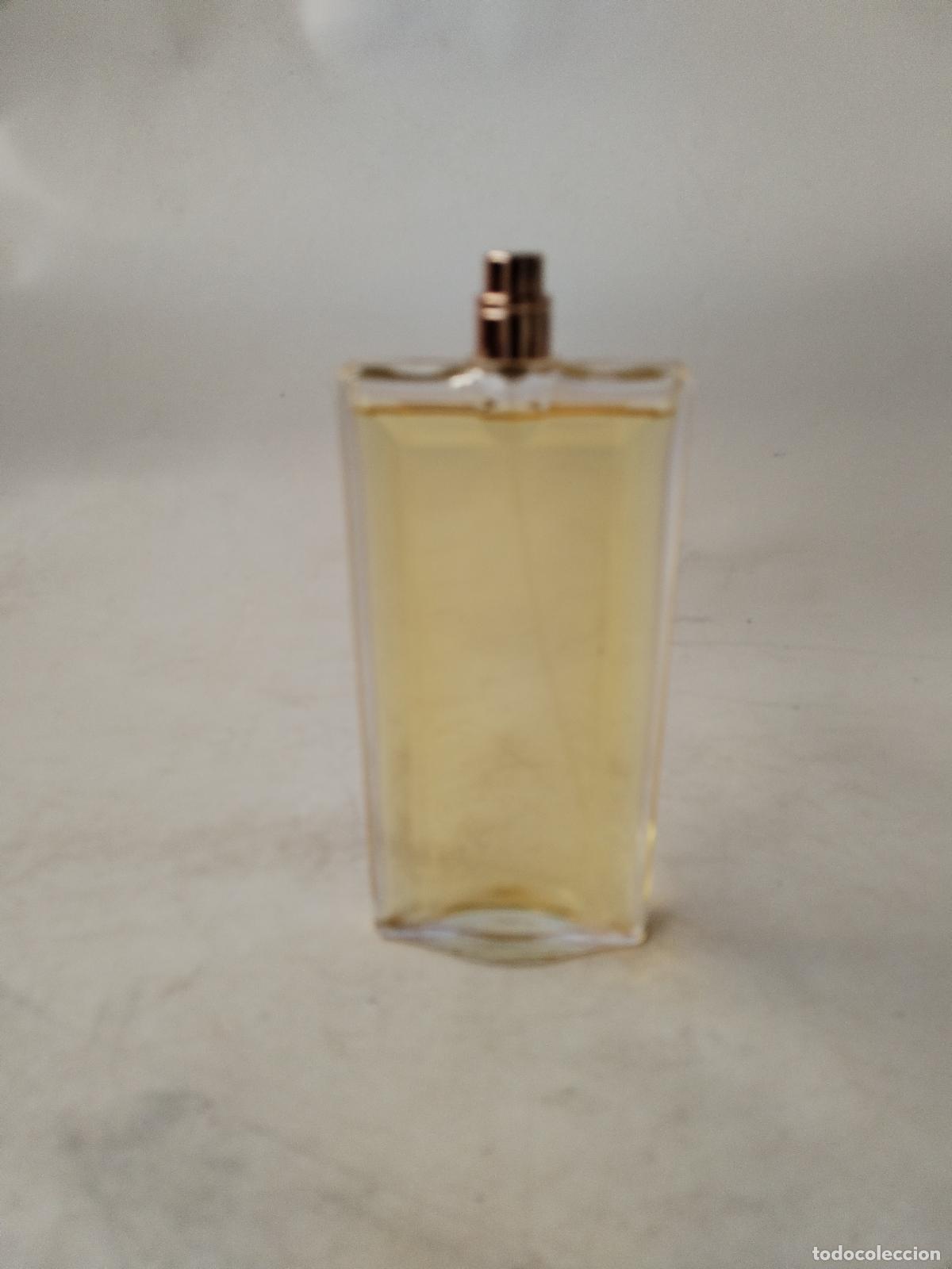 Miniaturas de perfumes antiguos: Id&ocirc;le, eau de parfum de Lanc&ocirc;me. - Foto 5