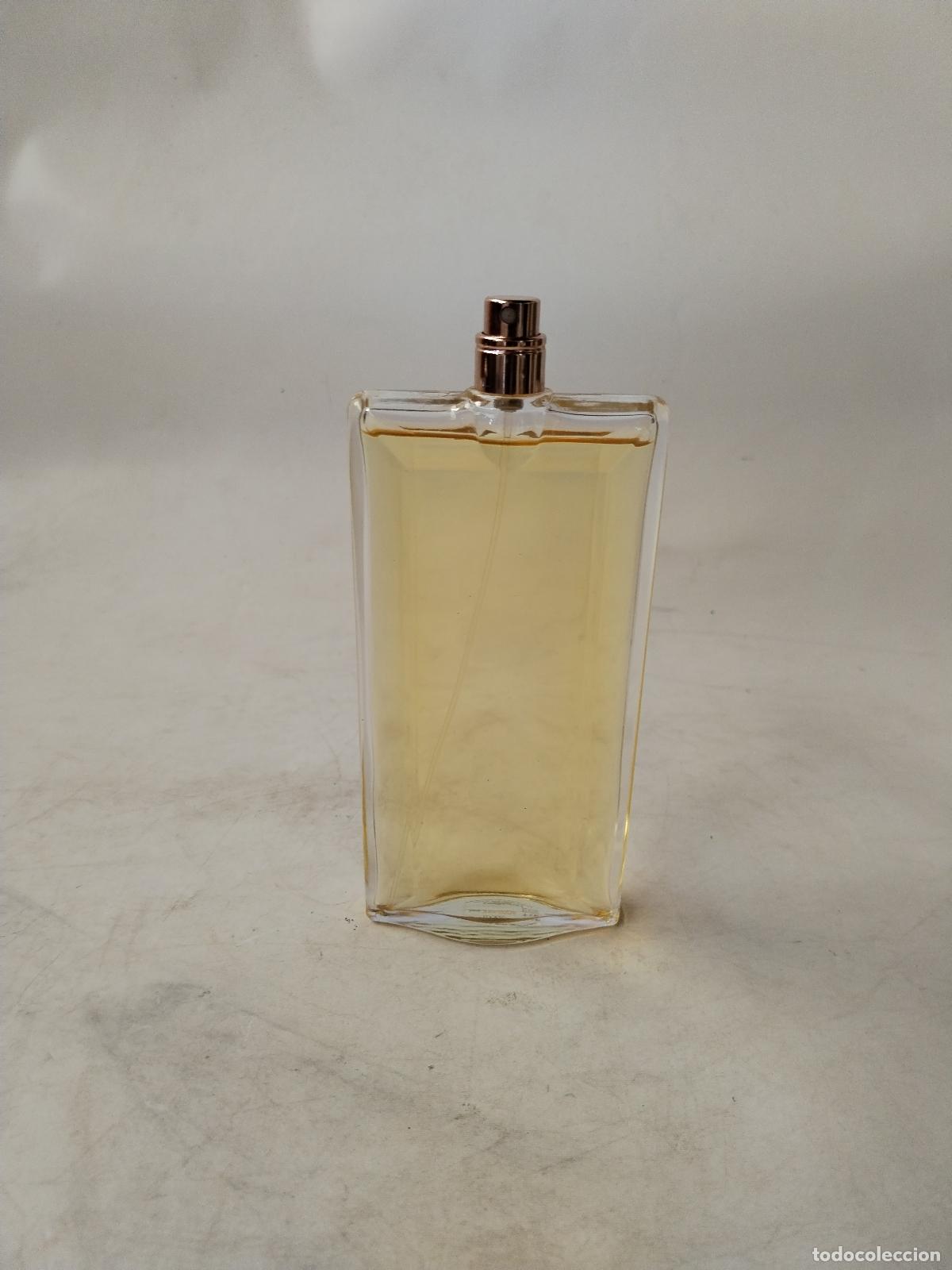 Miniaturas de perfumes antiguos: Id&ocirc;le, eau de parfum de Lanc&ocirc;me. - Foto 1