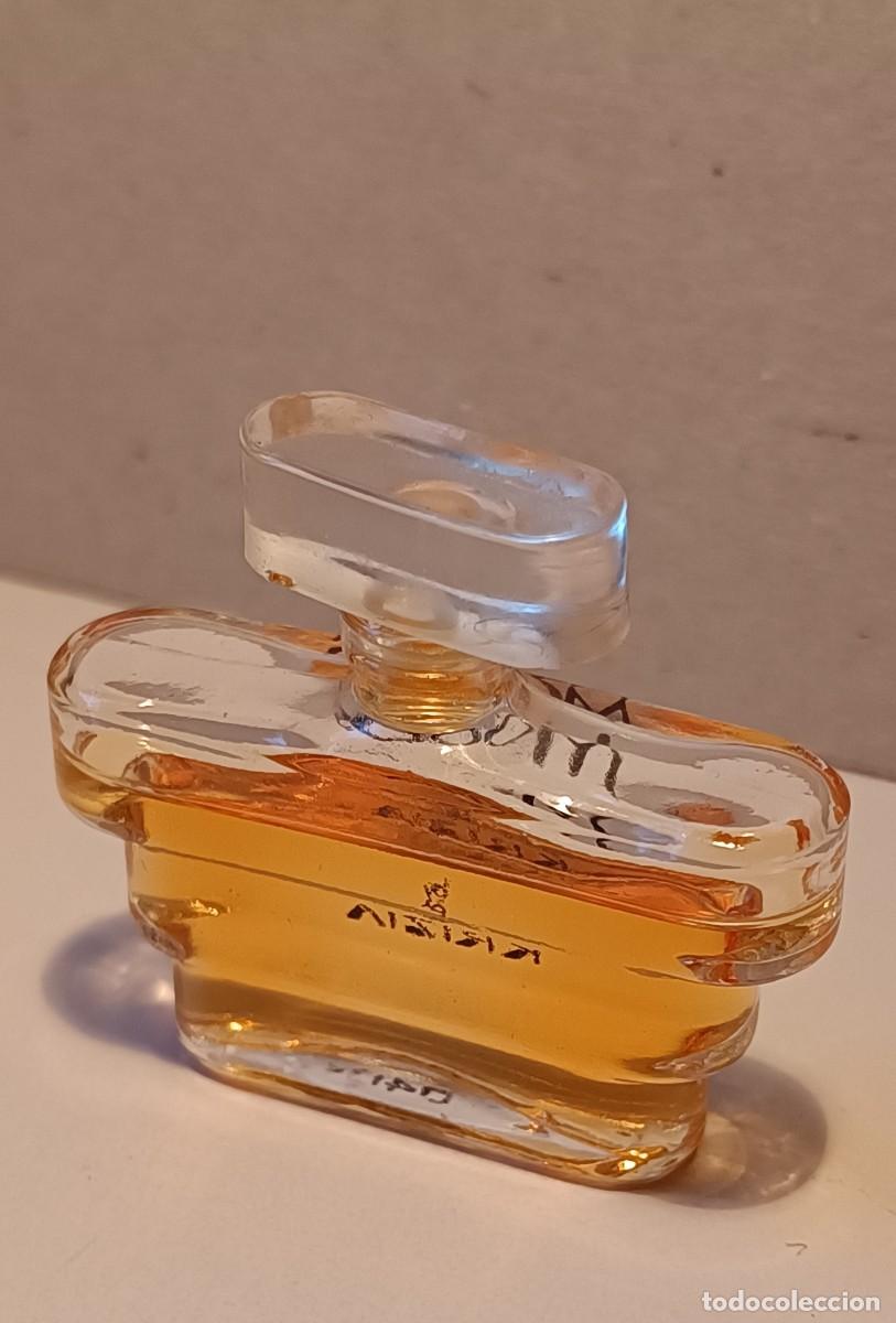 Miniaturas de perfumes antiguos: Perfume Moods by krizia 7 ml - Foto 2