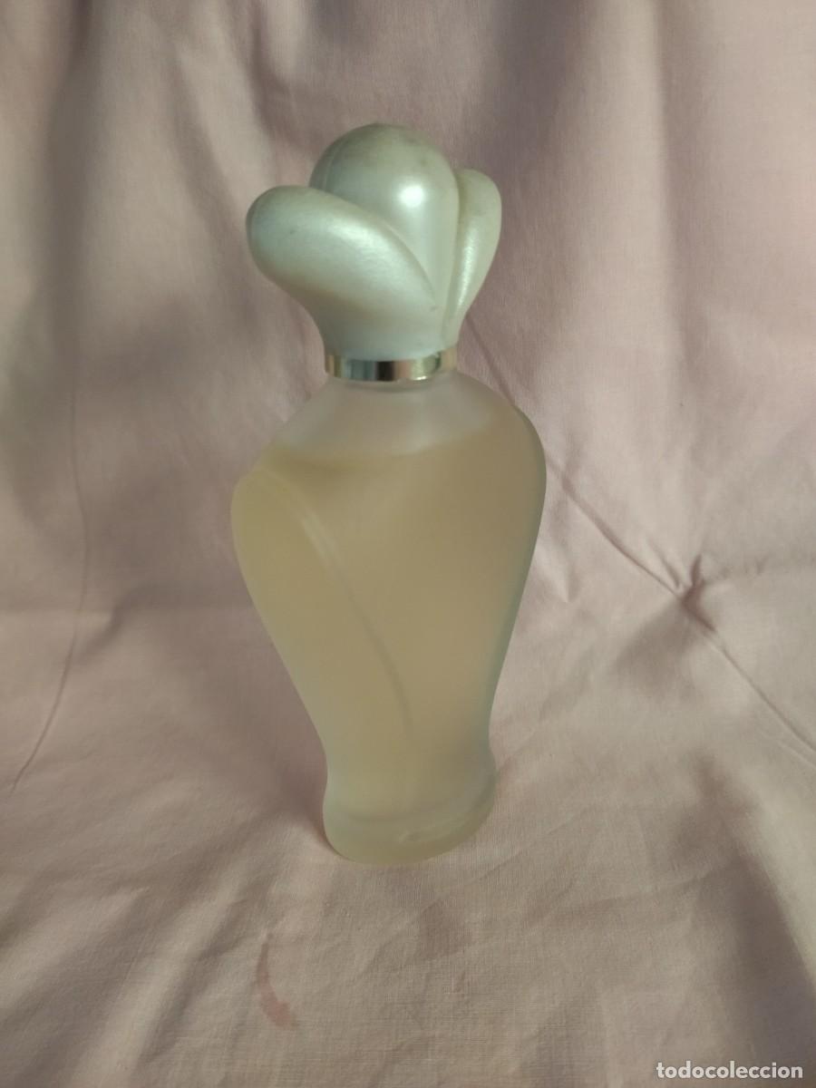 Miniaturas de perfumes antiguos: PERFUME VENECIA DE CODIBEL 100ML - Foto 4