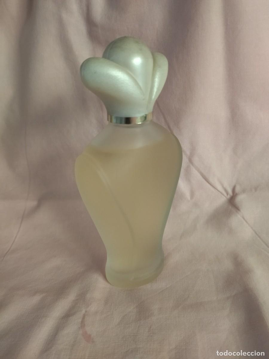 Miniaturas de perfumes antiguos: PERFUME VENECIA DE CODIBEL 100ML - Foto 5