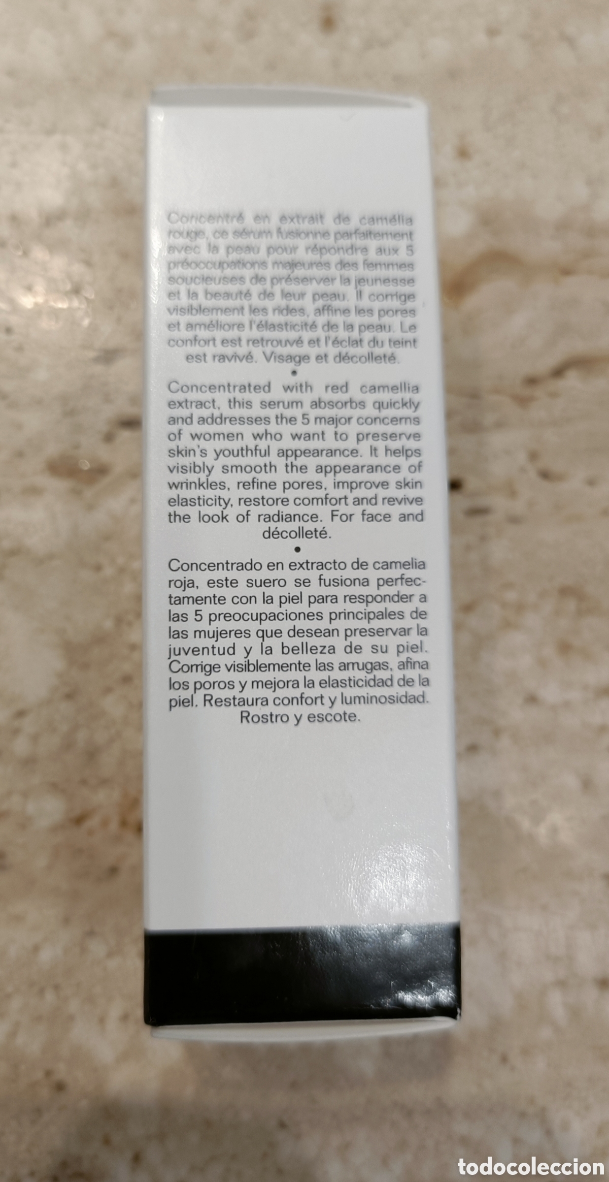 Miniaturas de perfumes antiguos: Serum N&deg;1 de CHANEL 5ml - Foto 6