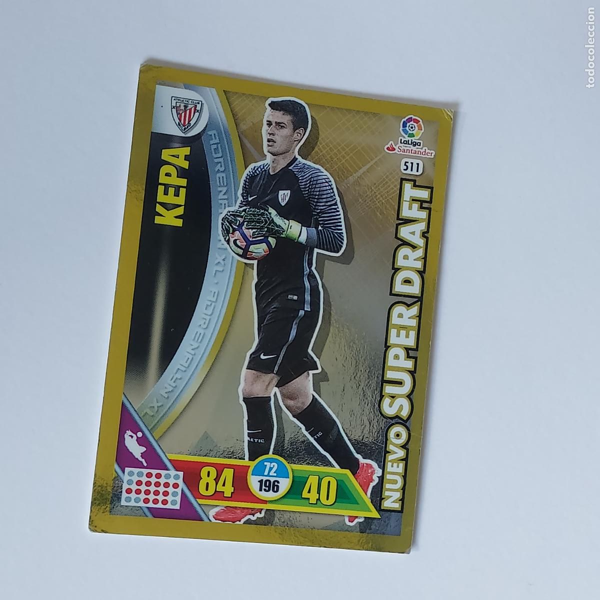 Miniaturas de perfumes antiguos: ADRENALYN 2016 2017 KEPA 511