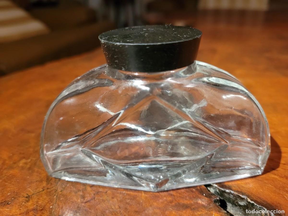 Miniaturas de perfumes antiguos: DIFICIL BOTELLA DE PERFUME PARERA - Foto 1