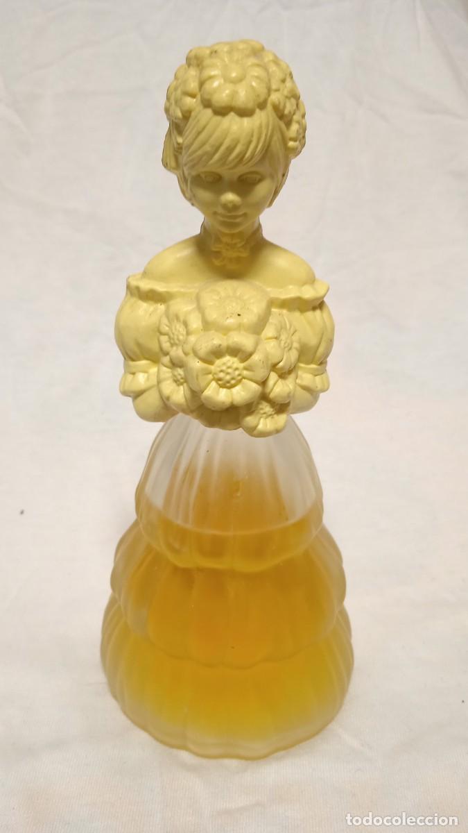 Miniaturas de perfumes antiguos: Perfume Charisma Avon. - Foto 1