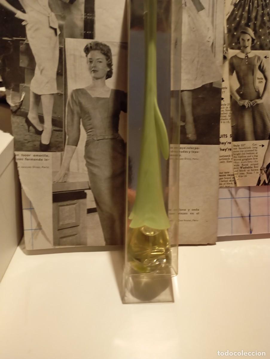 Miniaturas de perfumes antiguos: Perfume Kiko Milano 20ml - Foto 2