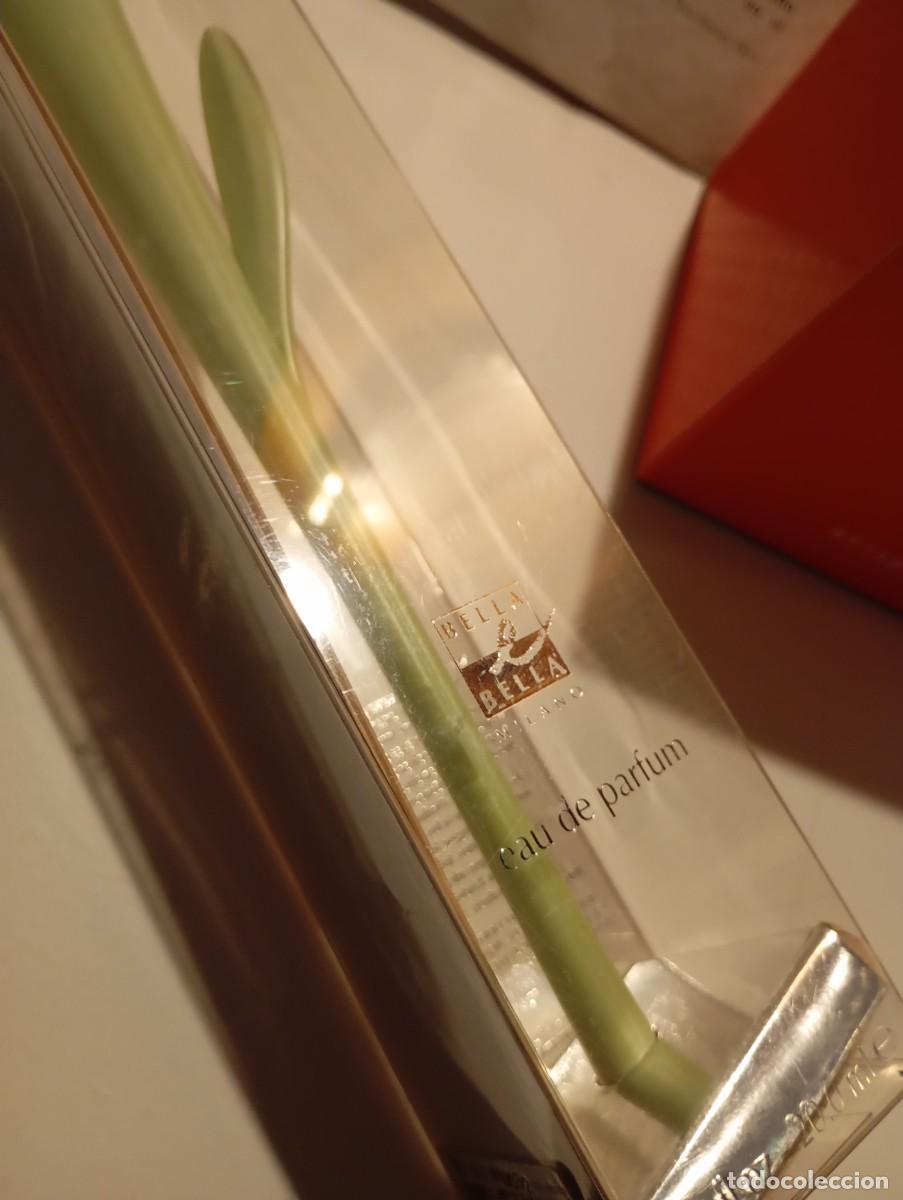 Miniaturas de perfumes antiguos: Perfume Kiko Milano 20ml - Foto 3