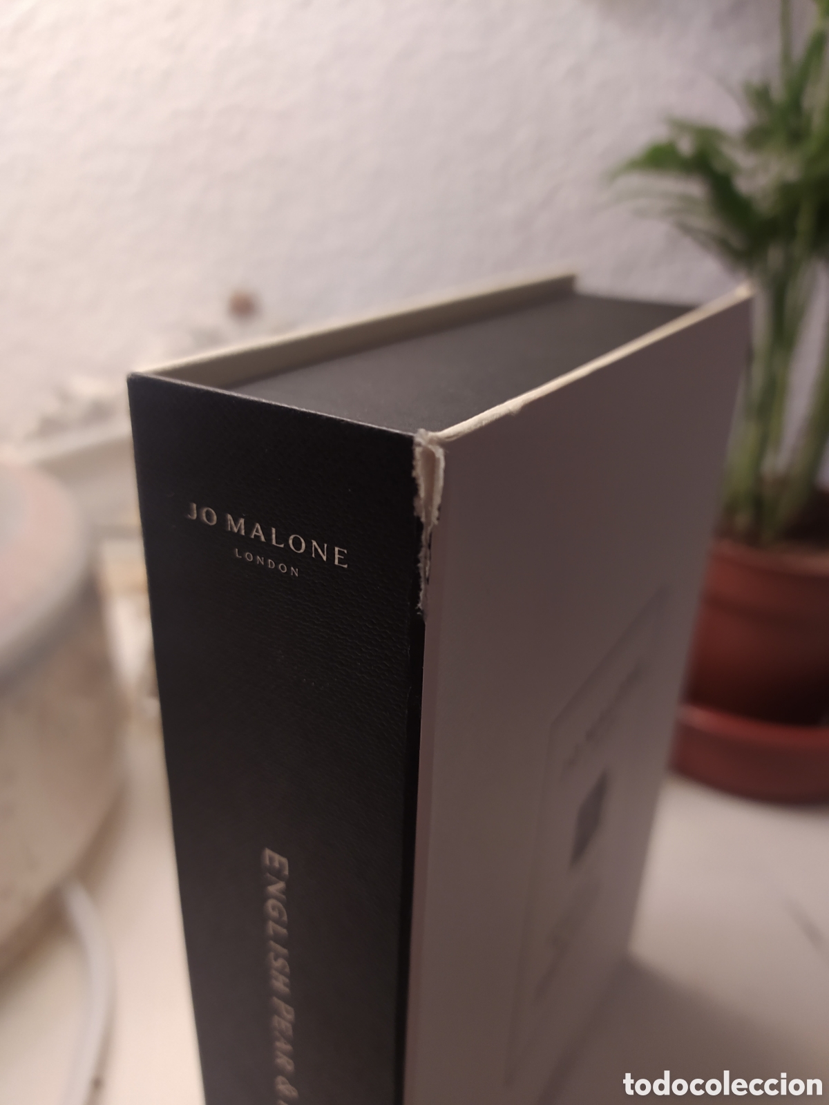 Miniaturas de perfumes antiguos: Cologne Collection Cofrett Jo Malone - Foto 6