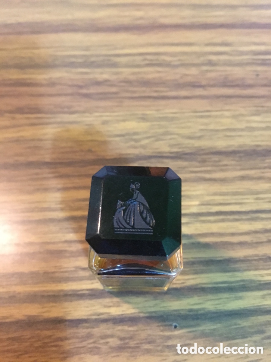 Miniaturas de perfumes antiguos: Arpeje extracto 5 ML. - Foto 5