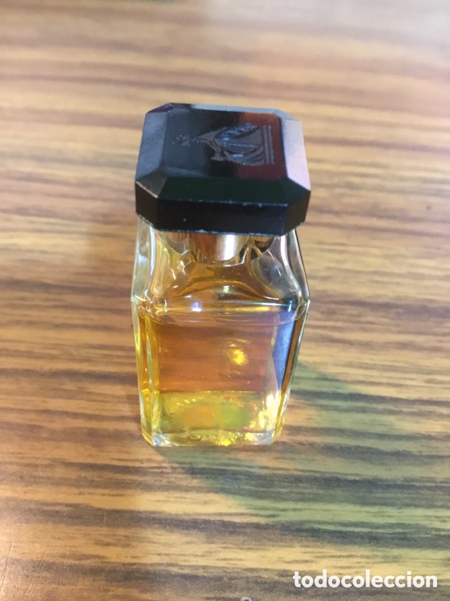 Miniaturas de perfumes antiguos: Arpeje extracto 5 ML. - Foto 6