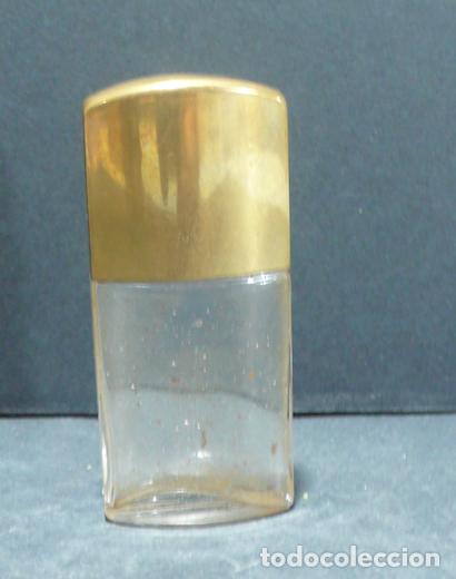 Miniaturas de perfumes antiguos: PEQUE&Ntilde;O FRASCO DE PERFUME - Foto 1