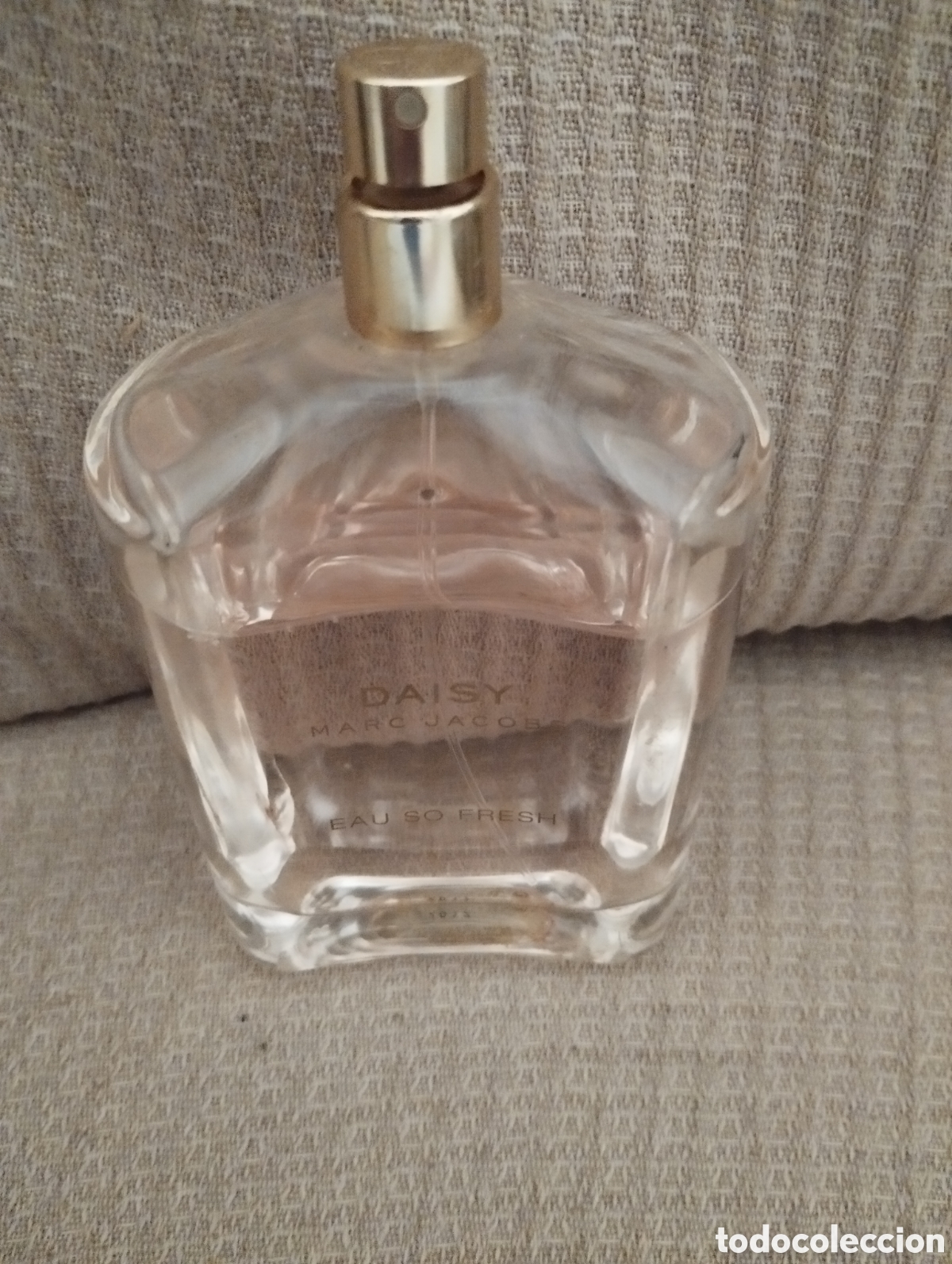 Miniaturas de perfumes antiguos: EAU SO FRESH DAYSI MARC JACOBS - Foto 1