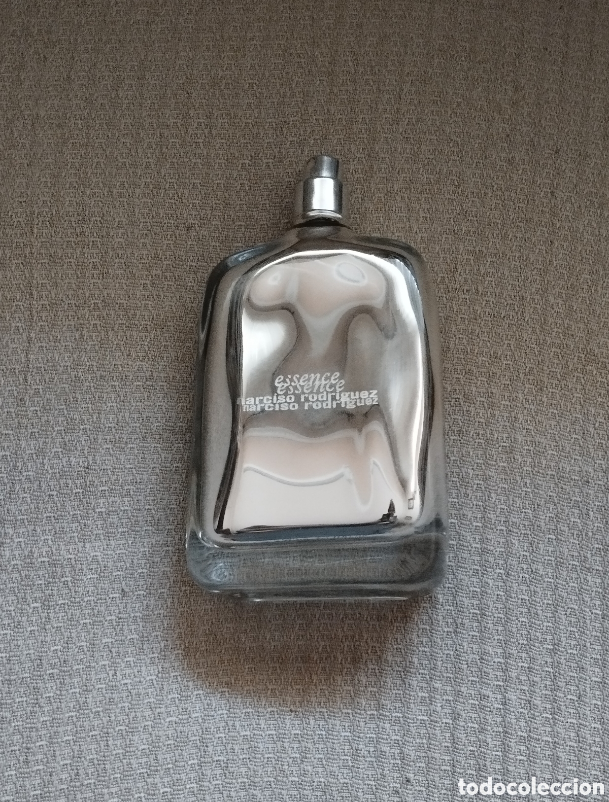 Miniaturas de perfumes antiguos: EAU DE PARFUM ESSENCE NARCISO RODR&Iacute;GUEZ - Foto 1
