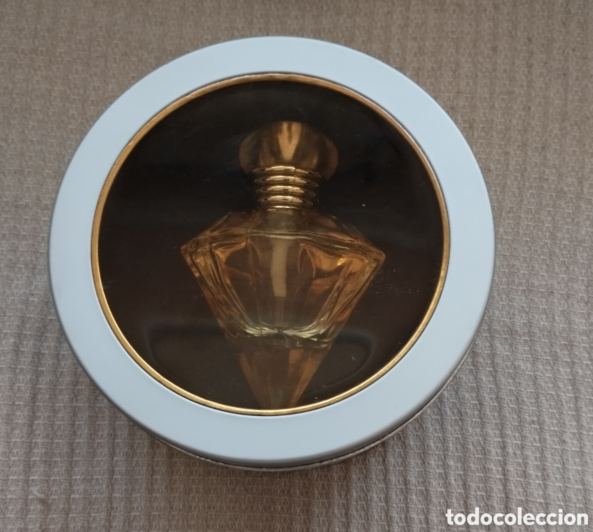 Miniaturas de perfumes antiguos: EAU DE PARFUM MARILYN MONROE - Foto 1