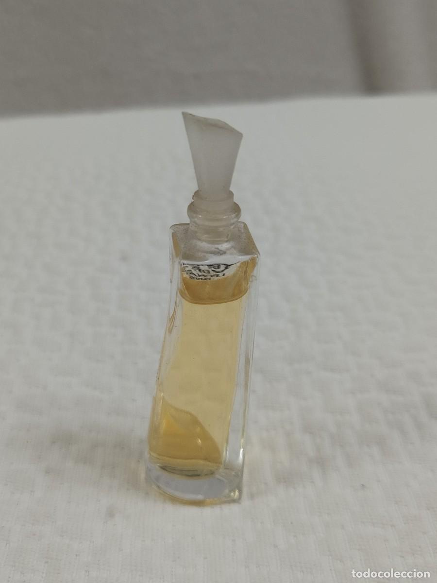 Miniaturas de perfumes antiguos: MINIATURA LEONARD DE LEONARD - Foto 3