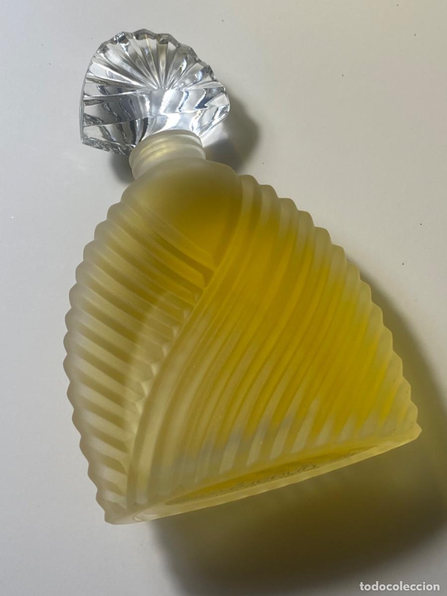Miniaturas de perfumes antiguos: Perfume DIVA de UNGARO - 50 ml EAU SEDUCTION / SPLASH - Foto 2