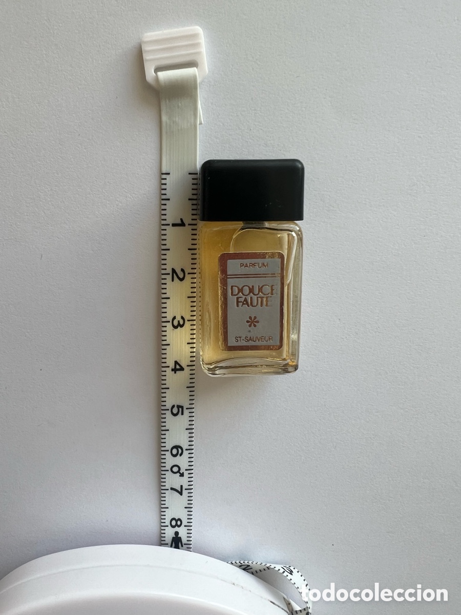 Miniaturas de perfumes antiguos: Lote de Mini perfumes - Foto 3