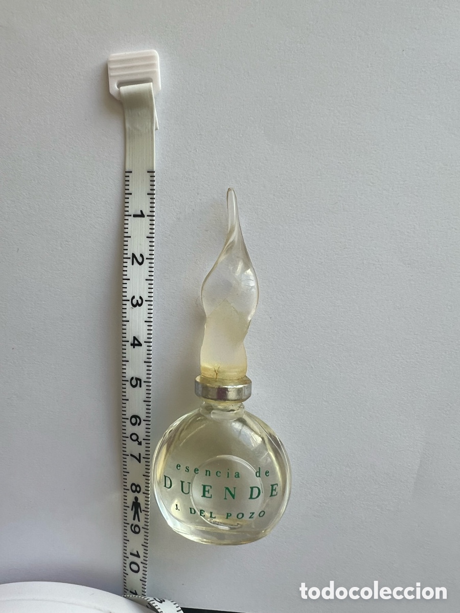 Miniaturas de perfumes antiguos: Lote de Mini perfumes - Foto 4
