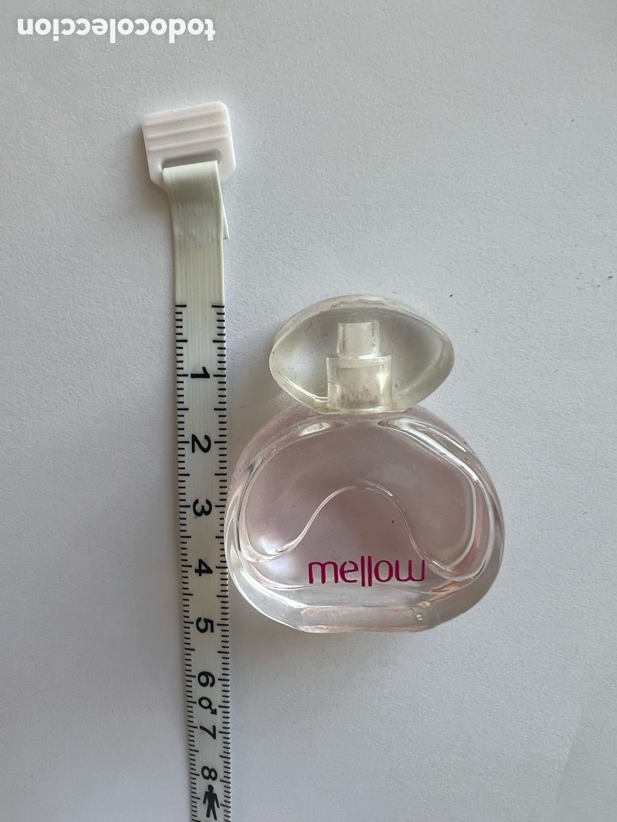 Miniaturas de perfumes antiguos: Lote de Mini perfumes - Foto 6