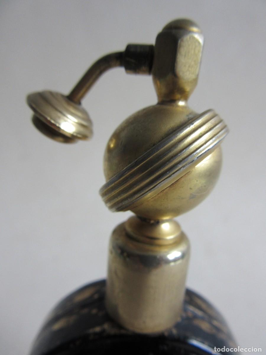 Miniaturas de perfumes antiguos: PERFUMEROS DE TOCADOR - Foto 5