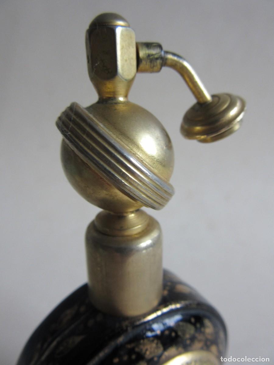 Miniaturas de perfumes antiguos: PERFUMEROS DE TOCADOR - Foto 9