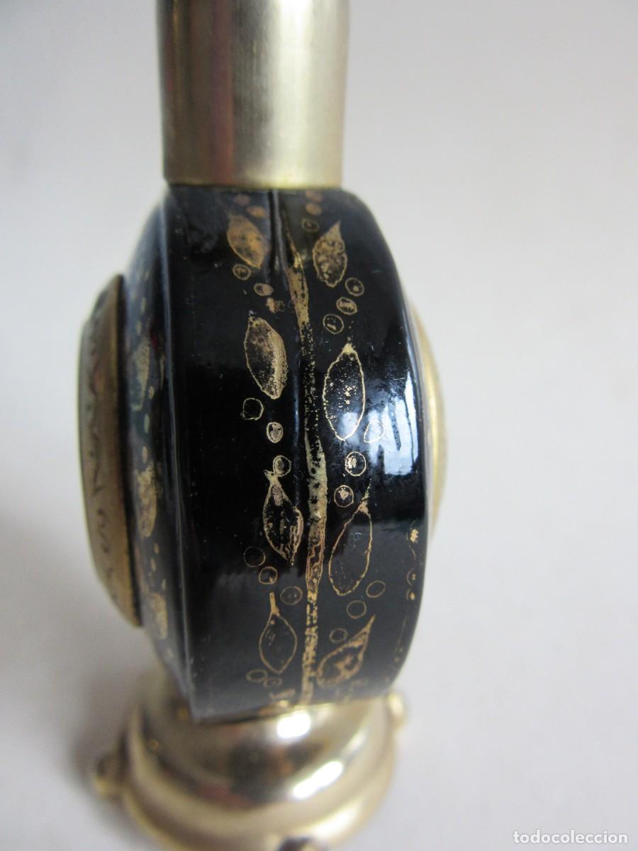 Miniaturas de perfumes antiguos: PERFUMEROS DE TOCADOR - Foto 10