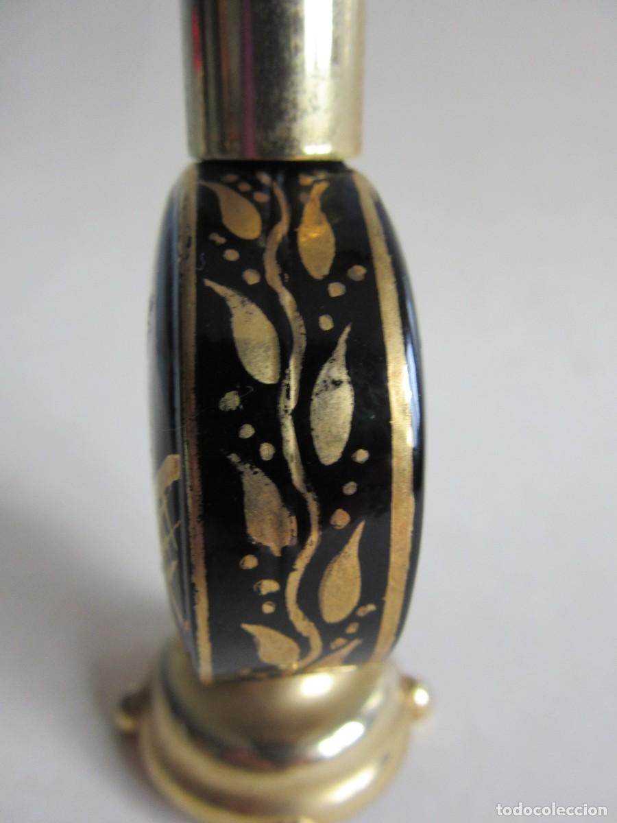 Miniaturas de perfumes antiguos: PERFUMEROS DE TOCADOR - Foto 13