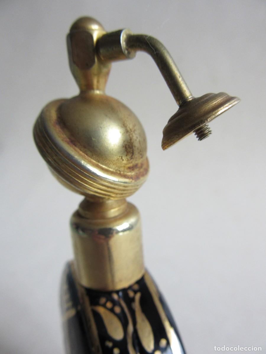 Miniaturas de perfumes antiguos: PERFUMEROS DE TOCADOR - Foto 14