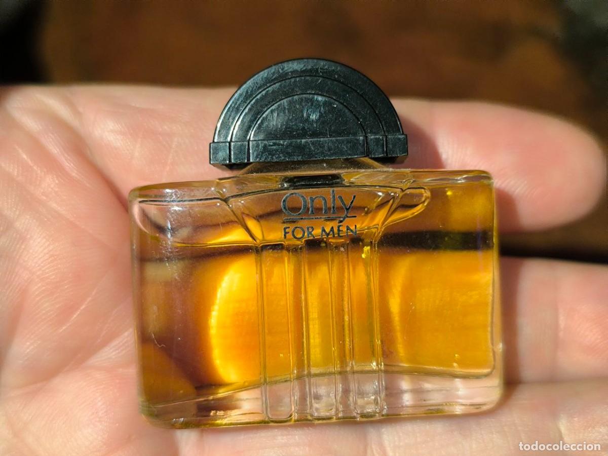 Miniaturas de perfumes antiguos: 11 PERFUMES EN MINIATURA - Foto 7