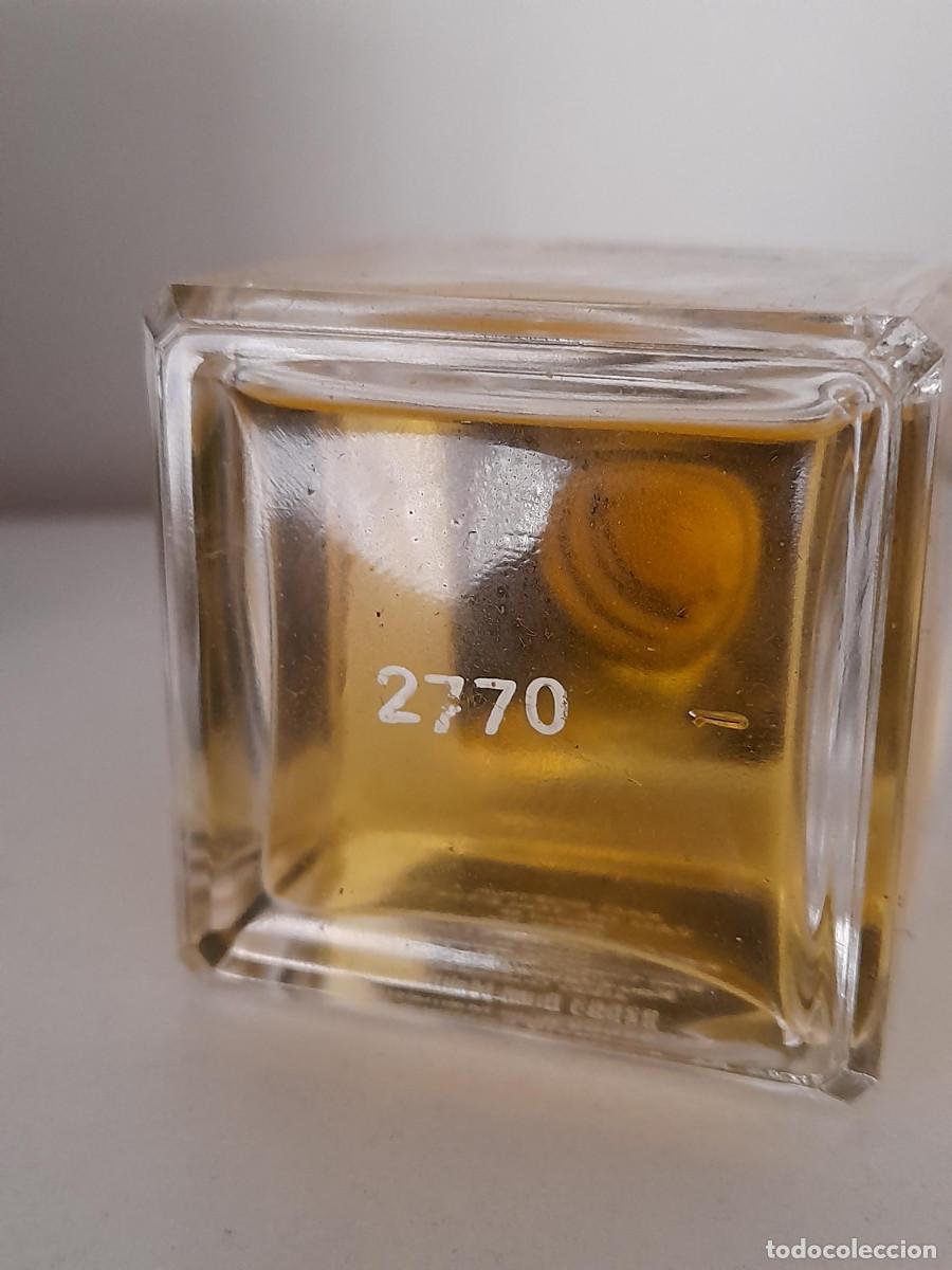 Miniaturas de perfumes antiguos: KAO SOFINA EDT 50ml. VINTAGE - Foto 5