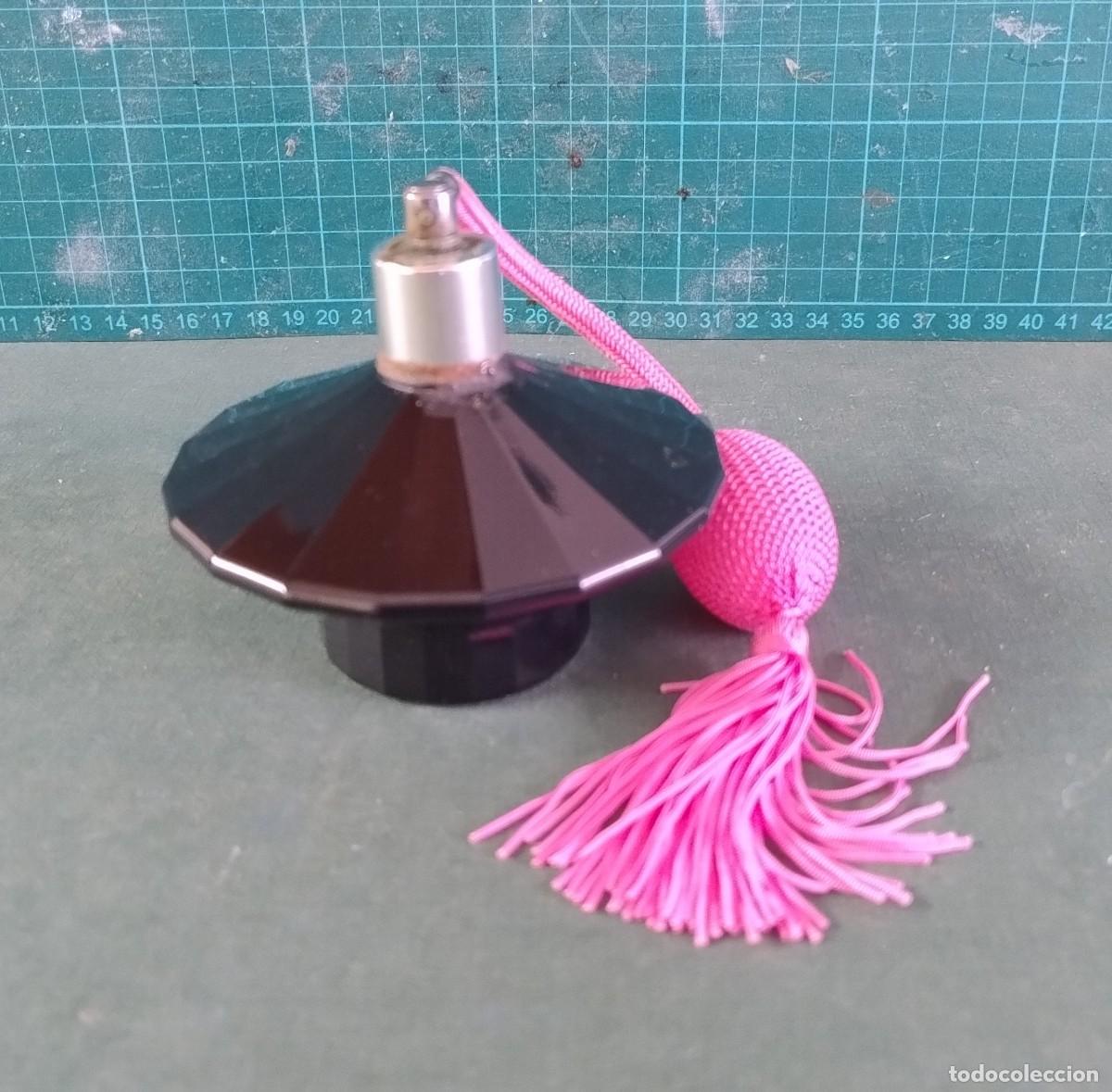 Miniaturas de perfumes antiguos: PERFUMERO IN CONTROL CURIOUS BRITNEY SPEARS - Foto 2