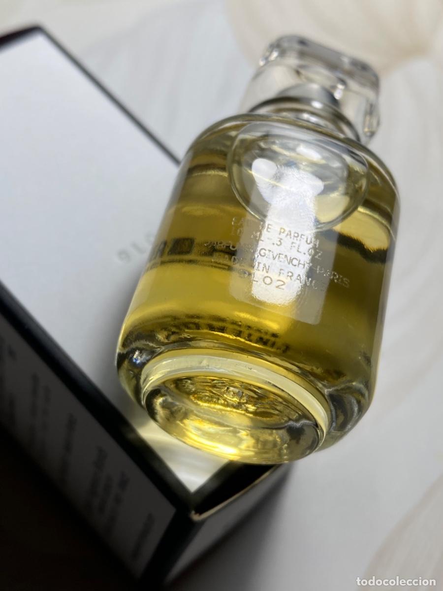 Miniaturas de perfumes antiguos: Miniatura de perfume L INTERDIT EDP de GIVENCHY - Foto 2