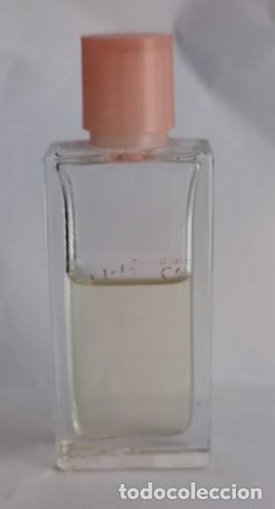 Miniaturas de perfumes antiguos: PERFUME EN MINIATURA A IDENTIFICAR - Foto 1