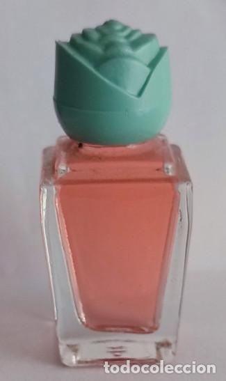 Miniaturas de perfumes antiguos: PERFUME EN MINIATURA A IDENTIFICAR, 2&ordm; - Foto 1