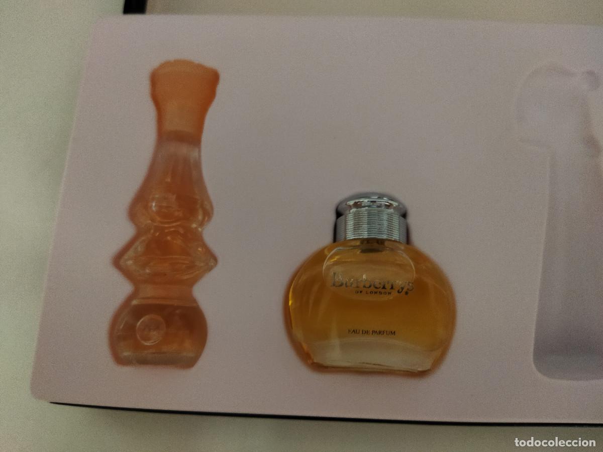 Miniaturas de perfumes antiguos: Miniaturas de perfumes - Foto 3