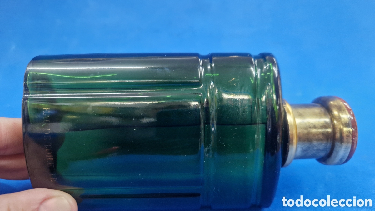 Miniaturas de perfumes antiguos: Massimo de Massimo Dutti 200ml - Foto 3