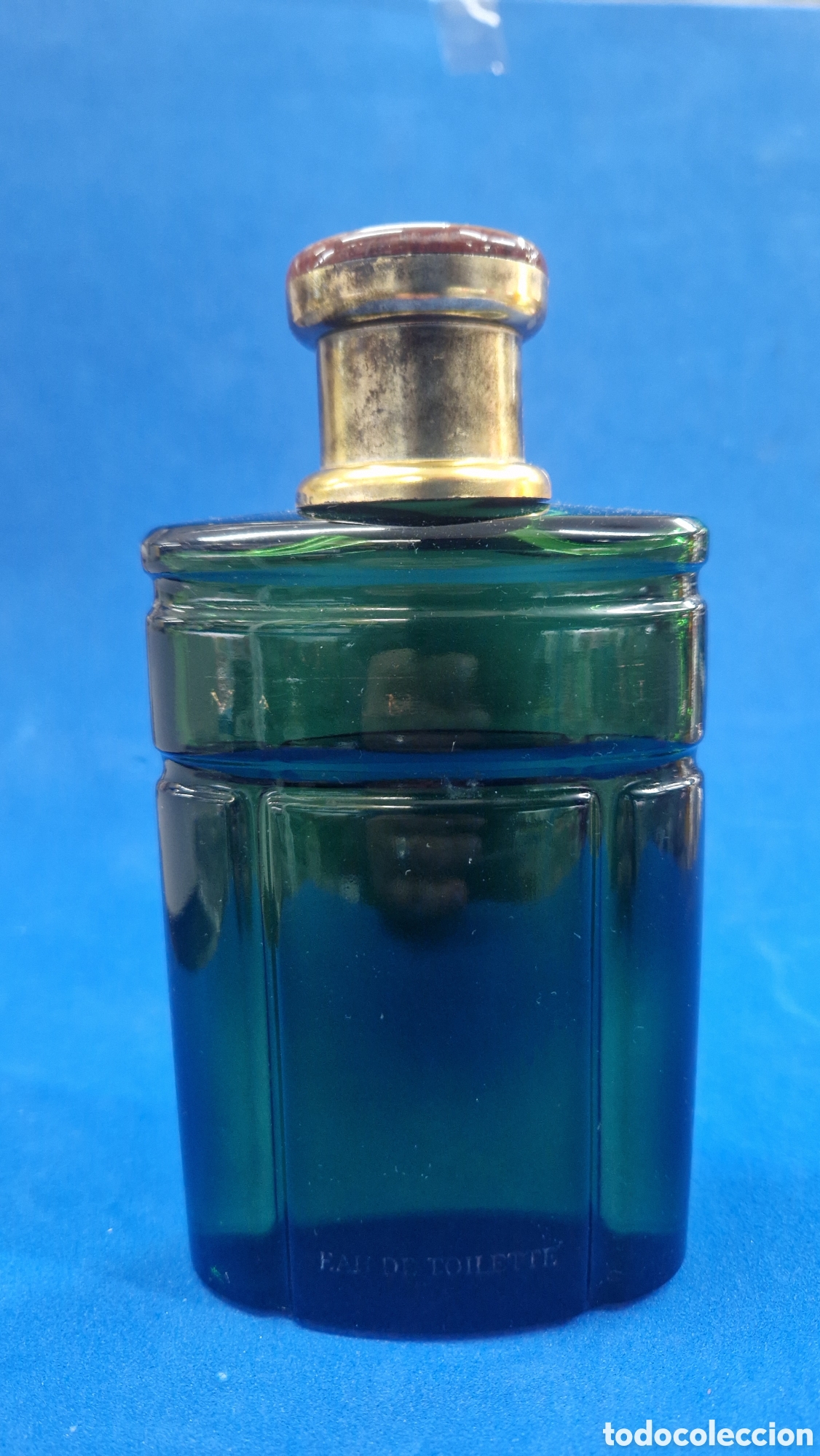 Miniaturas de perfumes antiguos: Massimo de Massimo Dutti 200ml - Foto 1
