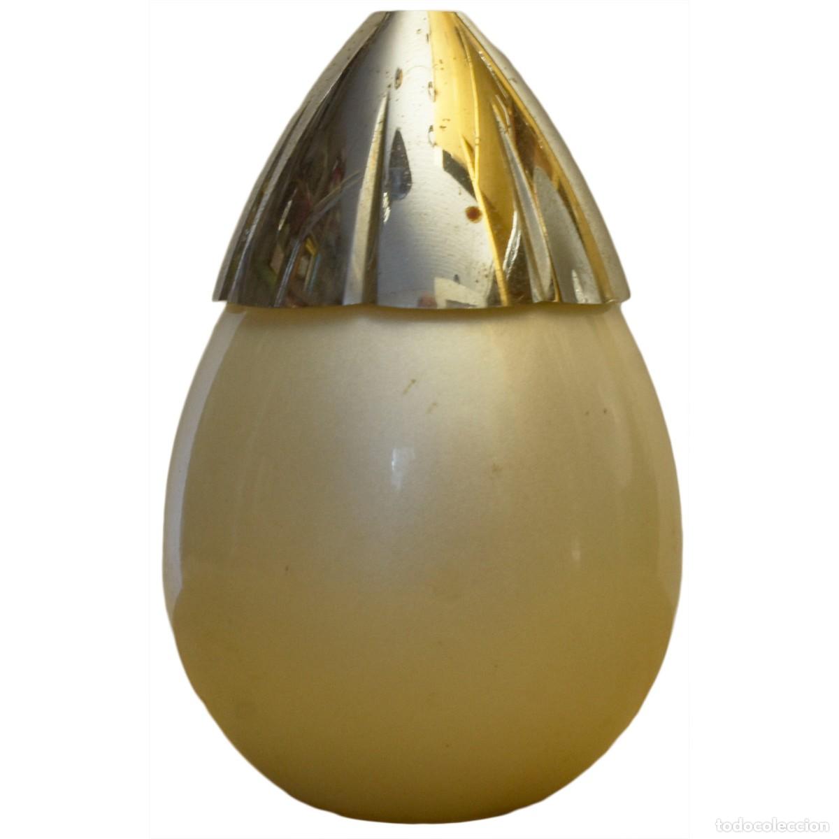 Miniaturas de perfumes antiguos: BOUCHERON. EAU DE PARFUM FACTICE INITIAL. BOUCHERON - Foto 2