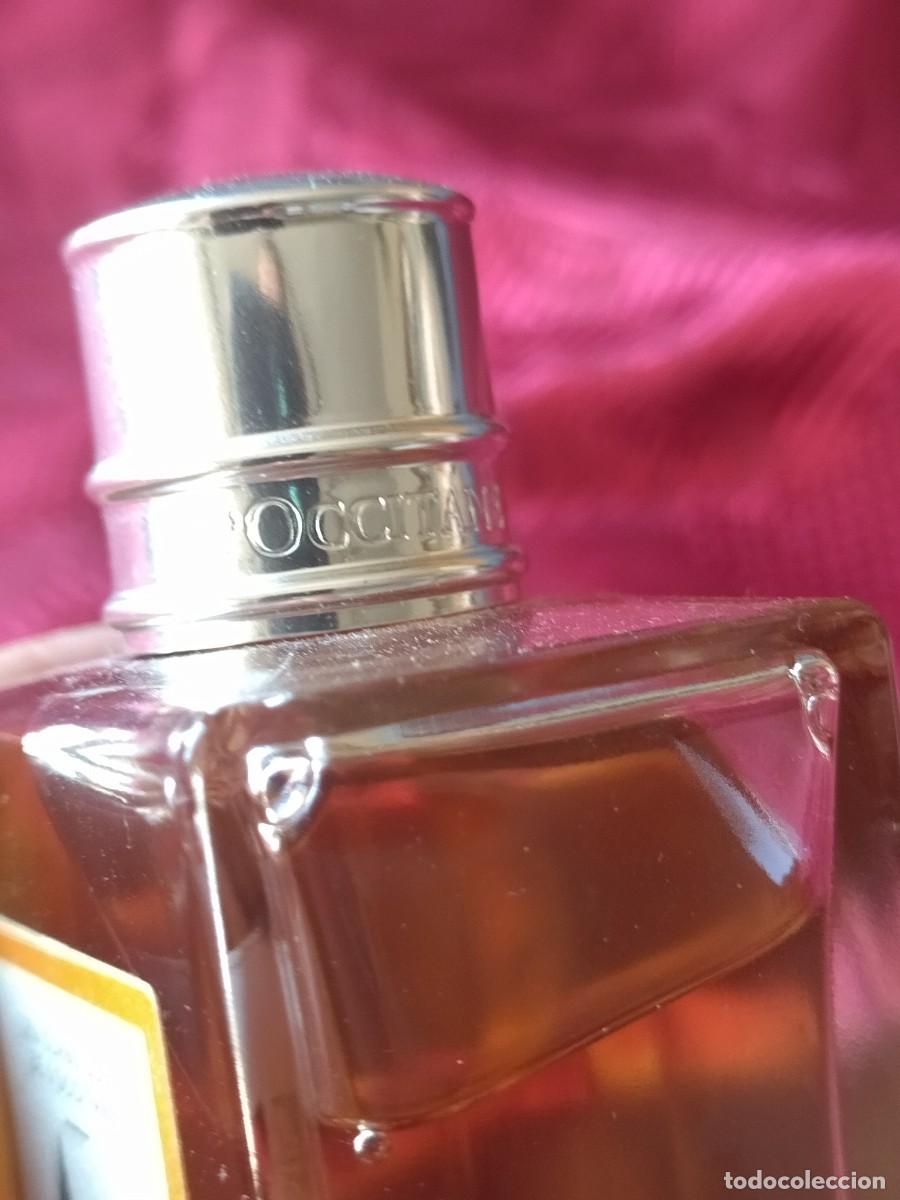 Miniaturas de perfumes antiguos: Ambre - Eau de Parfum Les Classiques, 75 ml - Foto 7