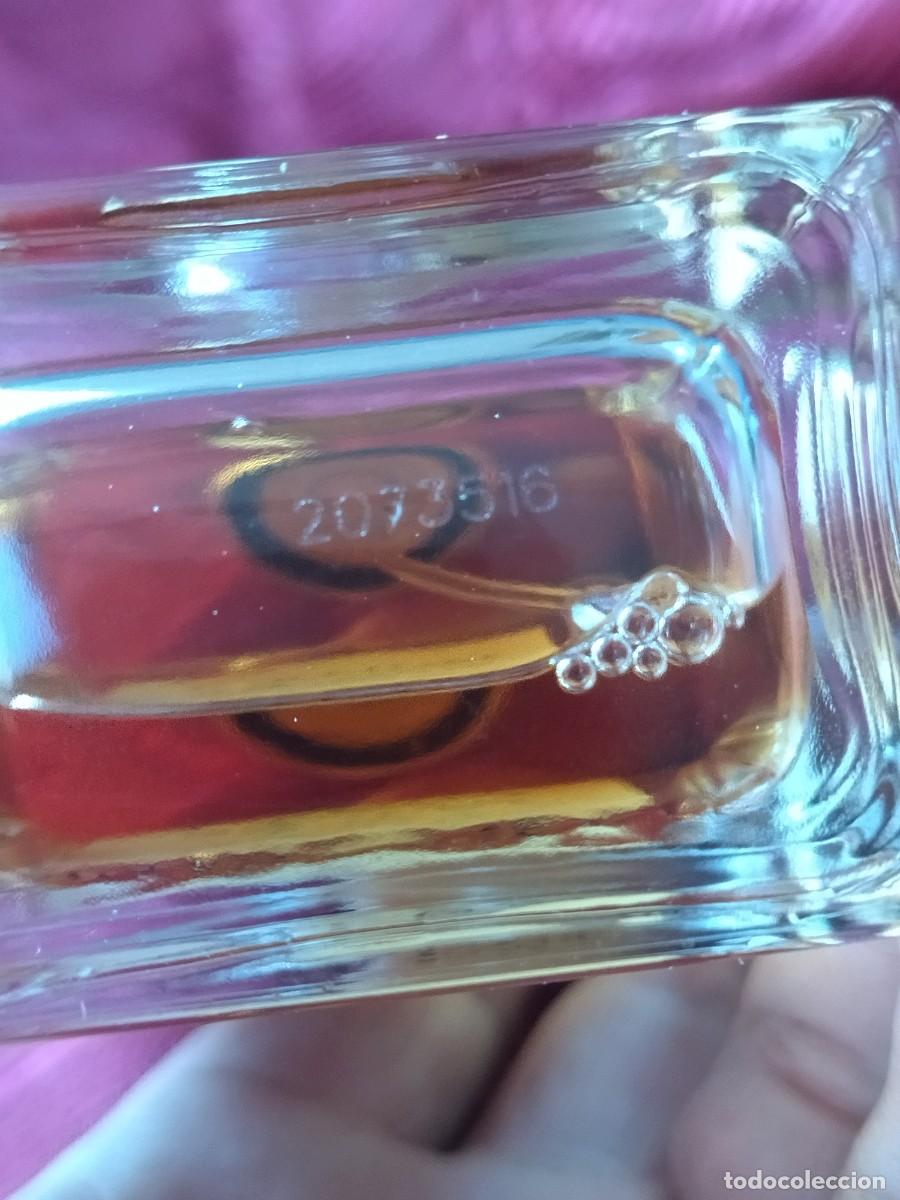 Miniaturas de perfumes antiguos: Ambre - Eau de Parfum Les Classiques, 75 ml - Foto 8