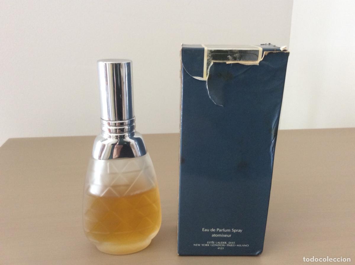 Miniaturas de perfumes antiguos: Est&eacute;e de Est&eacute;e Lauder perfumes - Foto 2