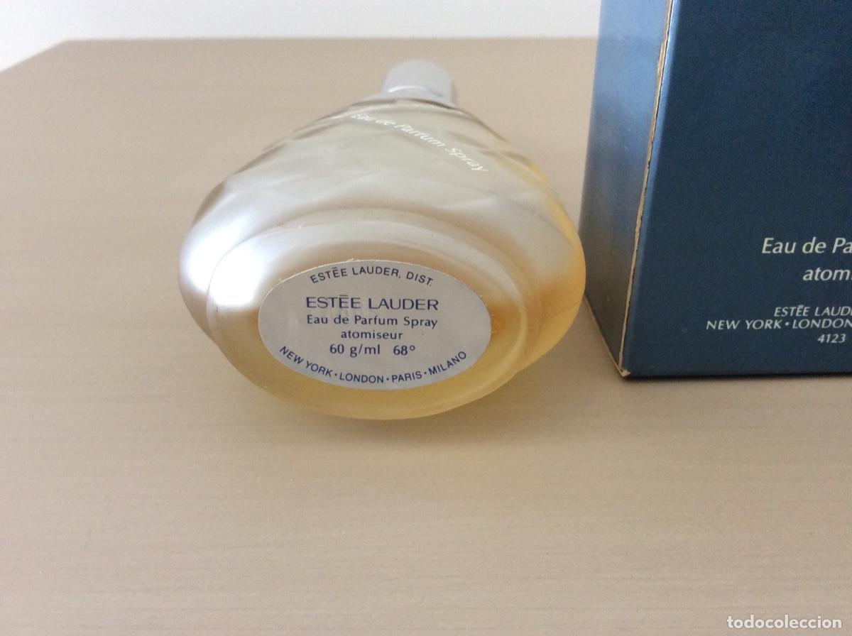 Miniaturas de perfumes antiguos: Est&eacute;e de Est&eacute;e Lauder perfumes - Foto 3