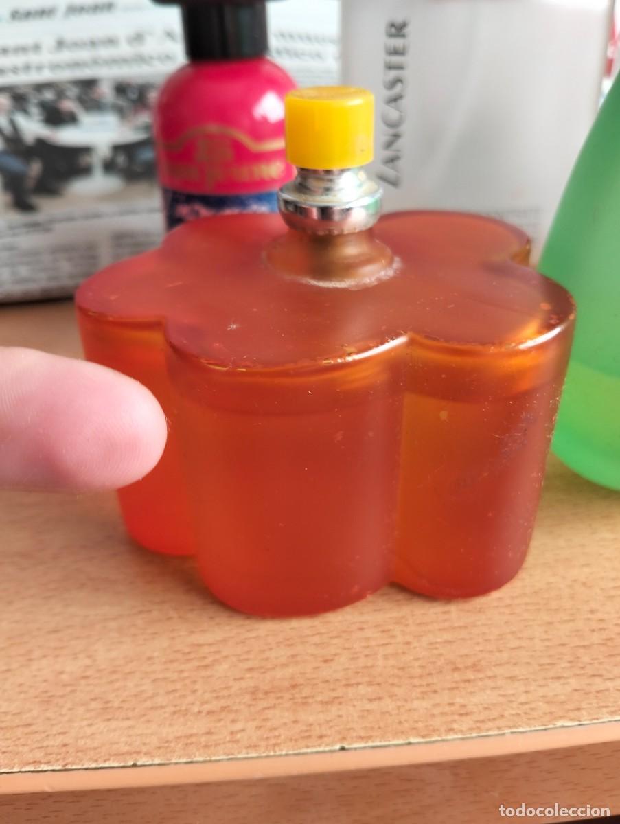 Miniaturas de perfumes antiguos: Agatha Ruiz de la Prada lote - Foto 2