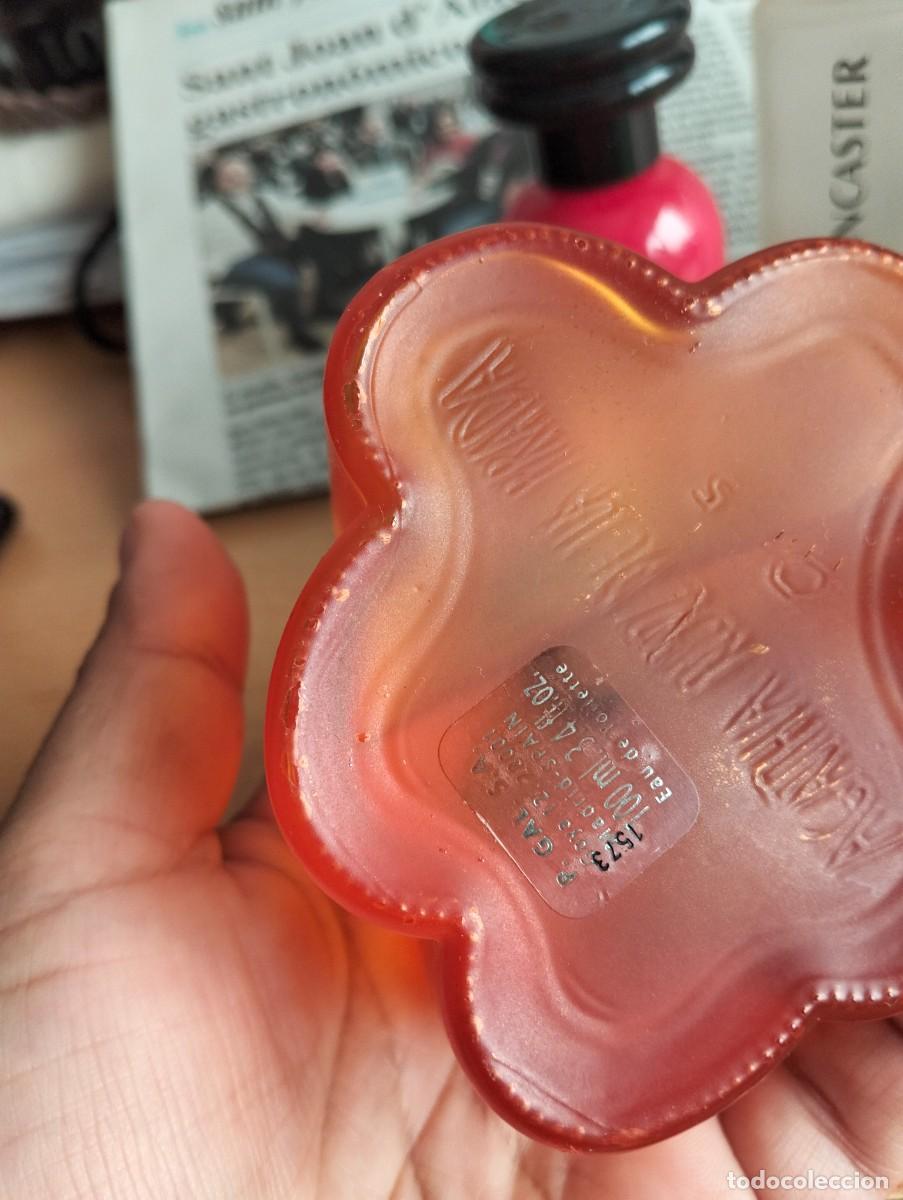 Miniaturas de perfumes antiguos: Agatha Ruiz de la Prada lote - Foto 5