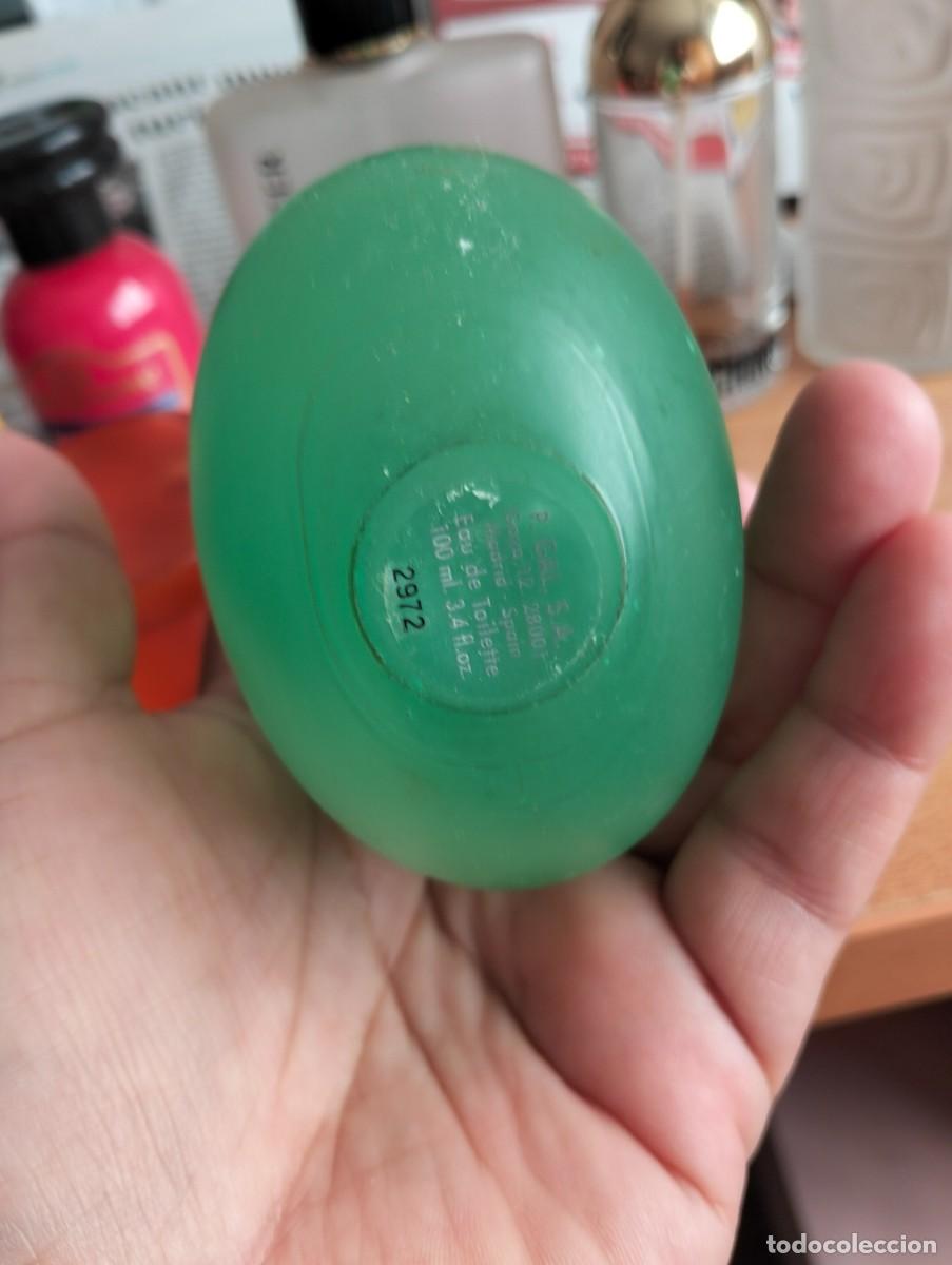 Miniaturas de perfumes antiguos: Agatha Ruiz de la Prada lote - Foto 6
