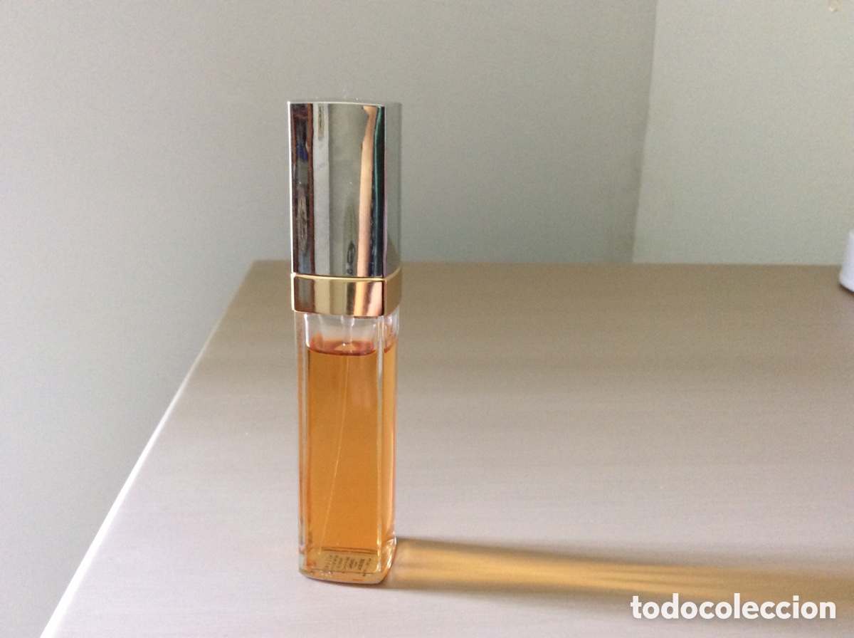 Miniaturas de perfumes antiguos: Allure de Chanel perfumes - Foto 1